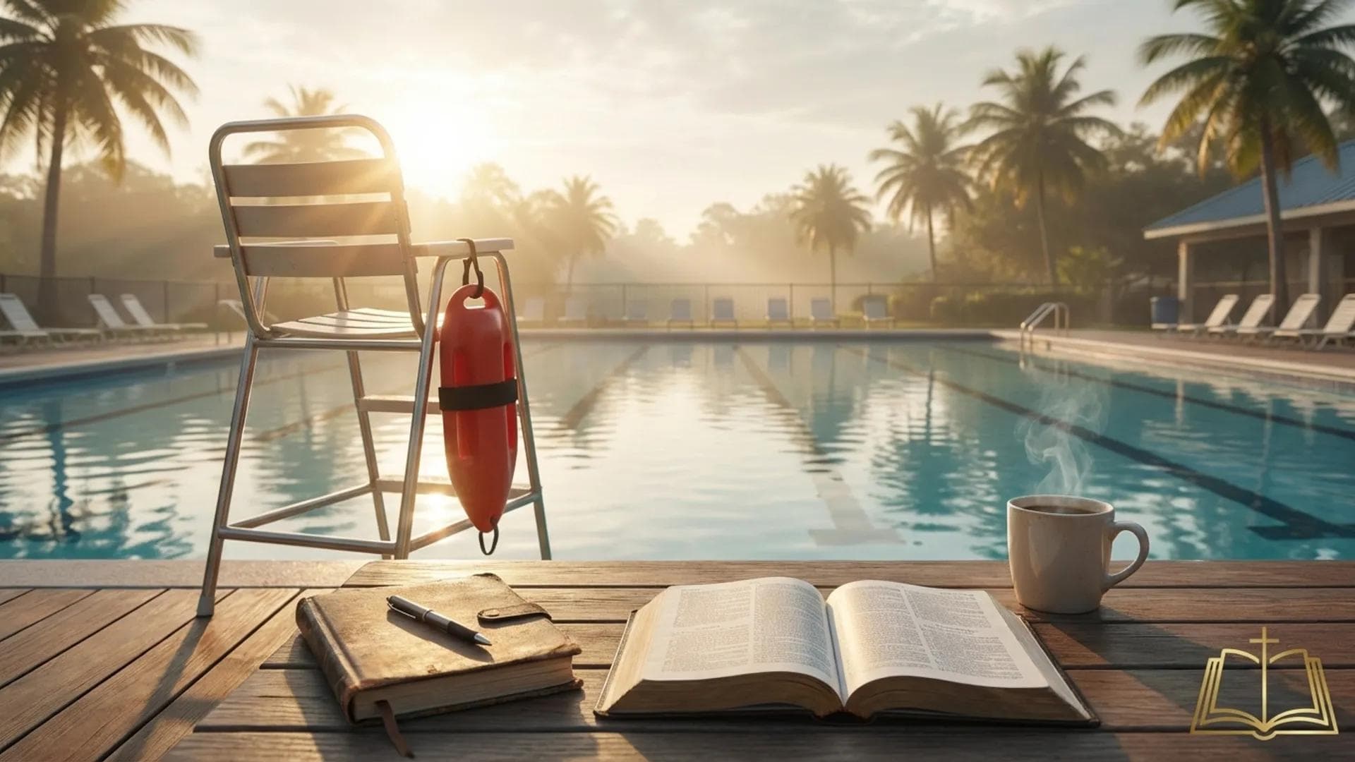 The Lifeguard Theory