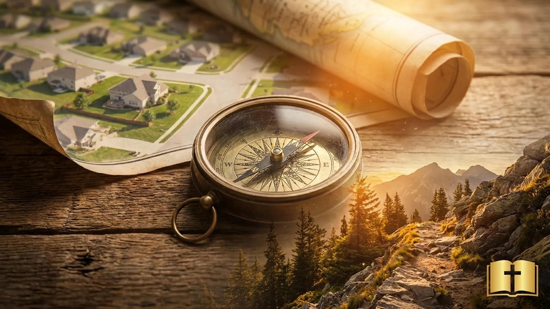 The Comfort Idol: Rejecting the Gospel of Retirement